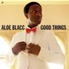 Portada Aloe Blacc - Getting Started (Hobbs & Shaw) Aloe Blacc - Getting Started (Hobbs & Shaw)