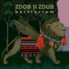 Portada Zdob şi Zdub - Muma Pădurii Zdob şi Zdub - Muma Pădurii