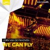 Portada Jorn van Deynhoven - We Can Fly Jorn van Deynhoven - We Can Fly