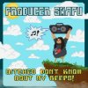 Portada Producer Snafu - Bitches Don't Know Bout My Beeps Producer Snafu - Bitches Don't Know Bout My Beeps