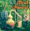 Portada Micah Howard - Saluda Micah Howard - Saluda