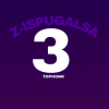 Portada TOPHONK - Z-ISPUGALSA REMIX (3) TOPHONK - Z-ISPUGALSA REMIX (3)