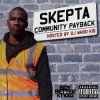 Portada Skepta - Skepta (Freestyle) Skepta - Skepta (Freestyle)