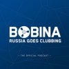 Portada Bobina - Russia Goes Clubbing Bobina - Russia Goes Clubbing