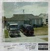 Portada Kendrick Lamar - The Only Nigga Kendrick Lamar - The Only Nigga