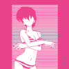 Portada Slime Girls - Vacation Wasteland Slime Girls - Vacation Wasteland