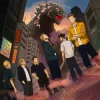 Portada OneRepublic - Beautiful Colors - from Kaiju No. 8 (Piano Version) OneRepublic - Beautiful Colors - from Kaiju No. 8 (Piano Version)