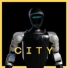 Portada LATEXFAUNA - City LATEXFAUNA - City