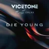 Portada Vicetone & Tsunami J. & ERLAX - Die Young (Club Mix) Vicetone & Tsunami J. & ERLAX - Die Young (Club Mix)