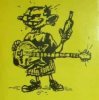 Portada Mr. Bulkin - Янтарный Mr. Bulkin - Янтарный