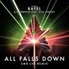 Portada Andrew Rayel & Florentin feat. Kyle Anson - All Falls Down (SMR LVE Remix) Andrew Rayel & Florentin feat. Kyle Anson - All Falls Down (SMR LVE Remix)