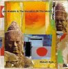 Portada Jah Wobble's Invaders Of The Heart - Lam Siphandone Jah Wobble's Invaders Of The Heart - Lam Siphandone