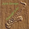 Portada John Savage - Belly Achin Blues John Savage - Belly Achin Blues
