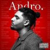 Portada Andro - Вою на луну Andro - Вою на луну