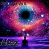 Portada Atez - DnB Light Vol5 Atez - DnB Light Vol5