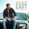 Portada Nick Carter - Easy Nick Carter - Easy
