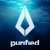 Portada Nora En Pure - Purified Radio