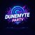 Portada Serge Gri - Dunemyte party 4 (Reverie covers mix)