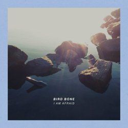 Portada Bird Bone - Knife For My Wife