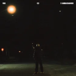 Portada X Ambassadors - Hang On (Rerecorded)