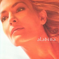 Portada Alabina - Baila Maria