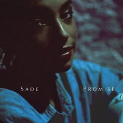 Portada Sade - Is It A Crime