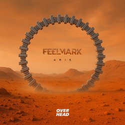 Portada Feelmark - Aris