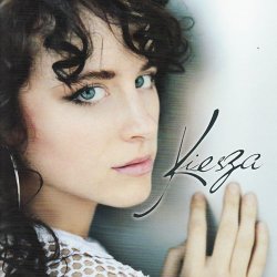 Portada Kiesza - Stuck To You