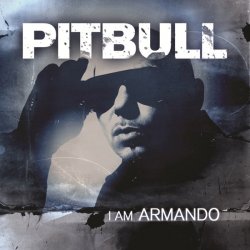 Portada Pitbull - Bon, Bon