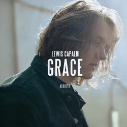 Portada Lewis Capaldi & Cecil Remmler - Grace (Acoustic)