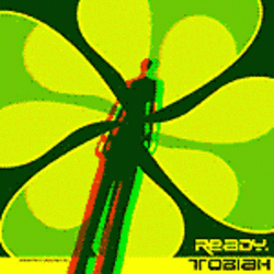 Portada Tobiah - Catwalk