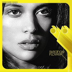 Portada Aya - Strange Flower-You're Not the Only One