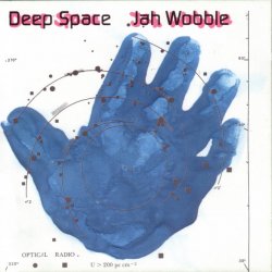 Portada Jah Wobble - The Immanent