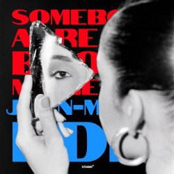 Portada Sade - Somebody Already Broke My Heart
