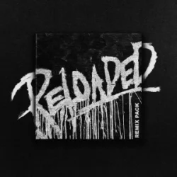 Portada DJ Snake & Space Laces - RELOADED (Trickstar Remix)