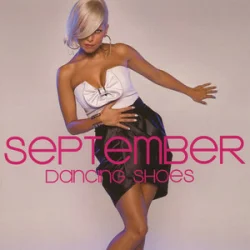 Portada September - Cry For You (Dj Dark Cover Remix)