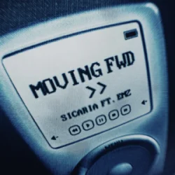 Portada SICARIA & Emz - MOVING FWD