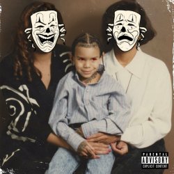Portada Le$ & DJ Mr Rogers - Fish Sticks
