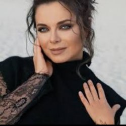 Portada Наташа Королева - Рейс Киев-Москва