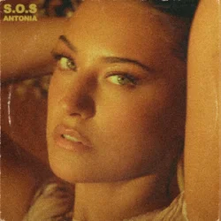 Portada Antonia - S.O.S.