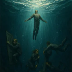 Portada Voloshyn - РІКА
