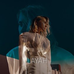 Portada LAYAH - LAYAH