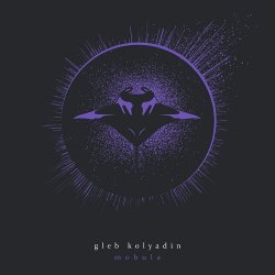 Portada Gleb Kolyadin - Parallax