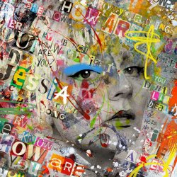 Portada JESSIA - But I Don'T
