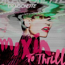 Portada Dragonette - Our Summer