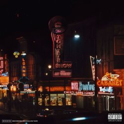 Portada Jay Worthy & DJ.Fresh - Kreepin
