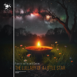 Portada The Lullaby of a Little Star