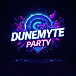 Portada Dunemyte party 3