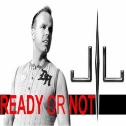 Portada DJ Lee - Ready or Not