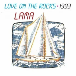Portada Lama - Nineteen Ninety Three